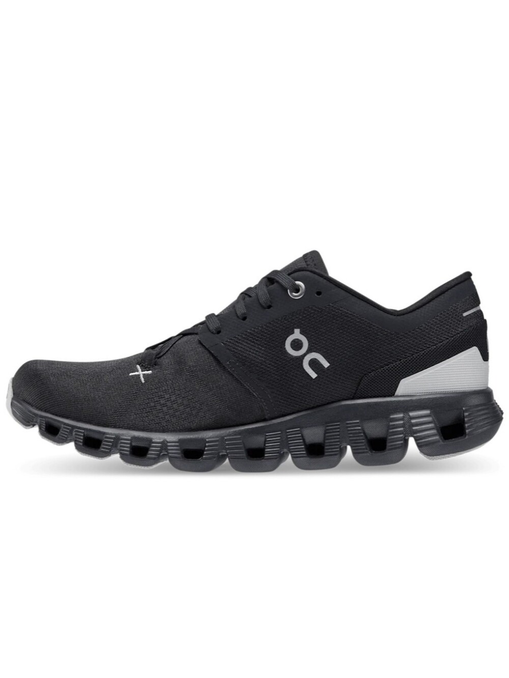 Womens On Cloudx 3 Running Sneakers Size 7